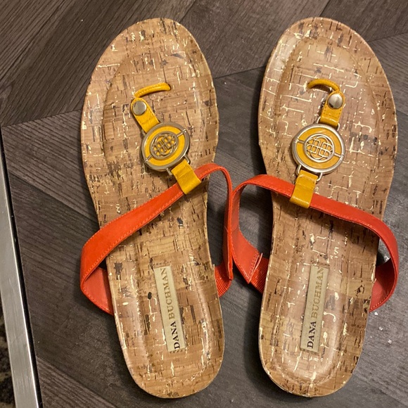 Woman Sandler size 9 - Picture 1 of 2